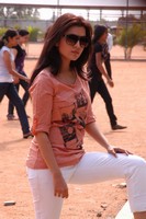 Nisha Agarwal New Pics